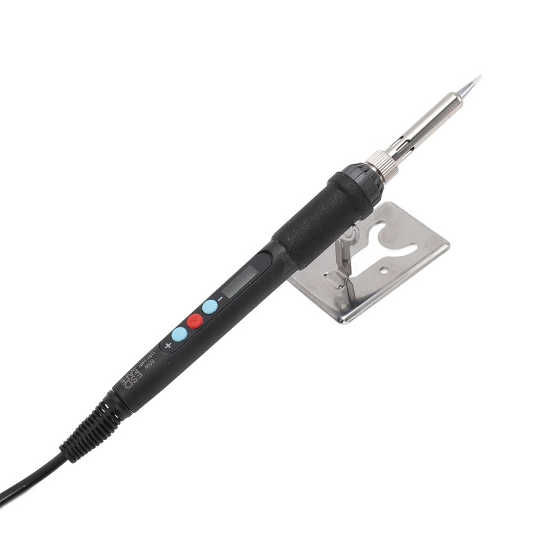 60W Digital Soldering Iron Heat Set Insert Tool with Insert