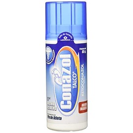 Conazol Sport Talco, 85 g                                                                                                                             