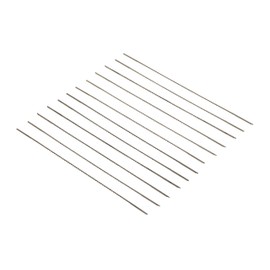 WEN BLK512 5 12.5 TPI Skip-Tooth Pinless 5-Inch Scroll Saw Blades (12 Pack)