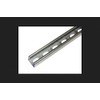 UNISTRUT 1-5/8 in. Dia. x 48 in. L Galvanized Steel