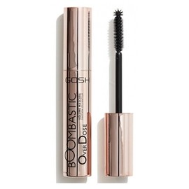Gosh Copenhagen Boombastic Overdose Gosh Mascara
