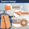 20 Pack Vacuum Bags Compatible with Kirby G3,G4,G5,G6,G7,G Series, Ultimate