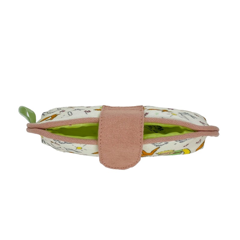 CYPBRANDS Unisex Children's The Little Prince Glasses Case, Little Prince
