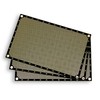 PROTOPATCH® Premium Perforated Grid Board (Pack of 3) | 160