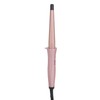 Electric Hair Styling Curling Iron 2 Gear Adjustable 45W Prevent