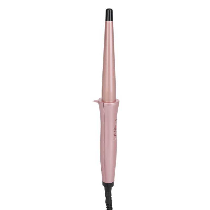 Electric Hair Styling Curling Iron 2 Gear Adjustable 45W Prevent