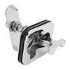Boat Cam Latch 77 X 63mm 316 Stainless Steel High