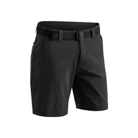 Maier Sports Nil Men's Shorts M, black, 52
