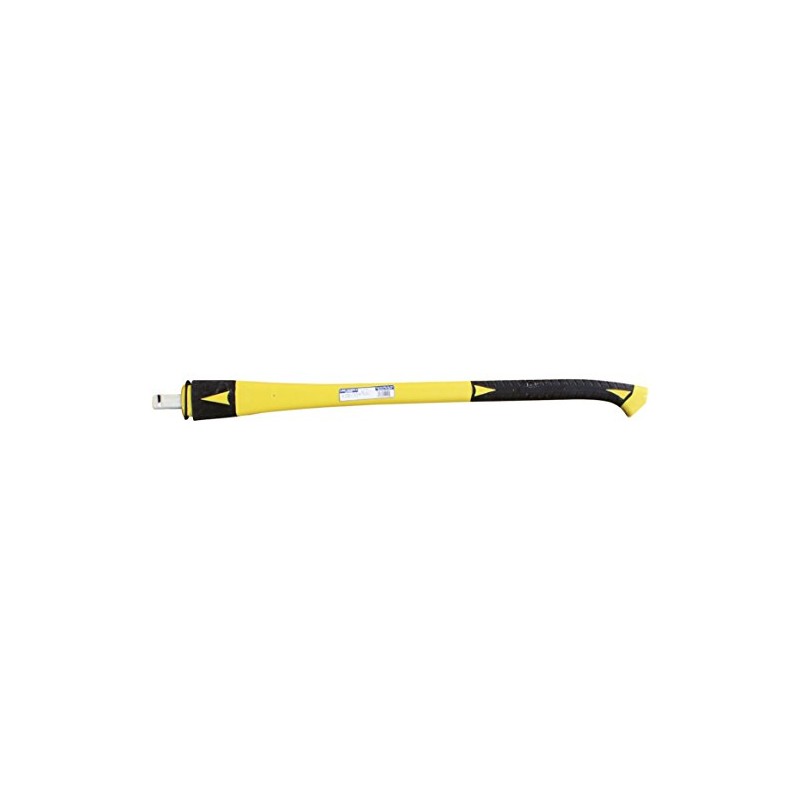 Seymour 100-99 34-Inch Fiberglass Single Bit Curved Grip Axe Handle