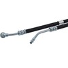 marddpair Power Steering Pressure Return Hose Line Assembly Replacement for