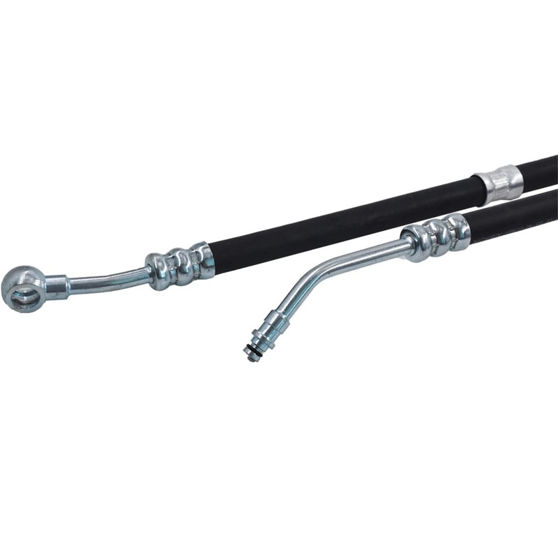 marddpair Power Steering Pressure Return Hose Line Assembly Replacement for
