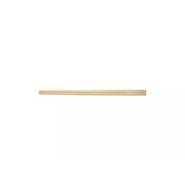 FOH NEW 9-1/2" Bamboo Chopsticks Set (Bag Of 100) Front Of The House Disposable 1099