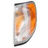 Front Turn Signal Corner Light Replacement for S320 S420 S500