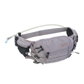 Ion Traze 3 Plus Waist Bag with Hydration System Grey