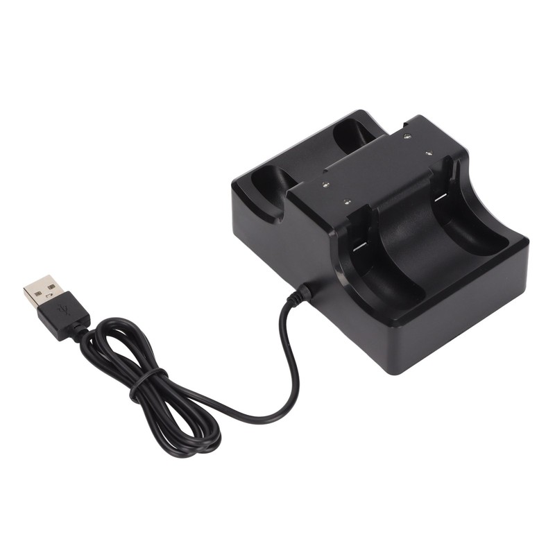 for Switch Joycon Charge Stand 4 in 1 Charging Dock