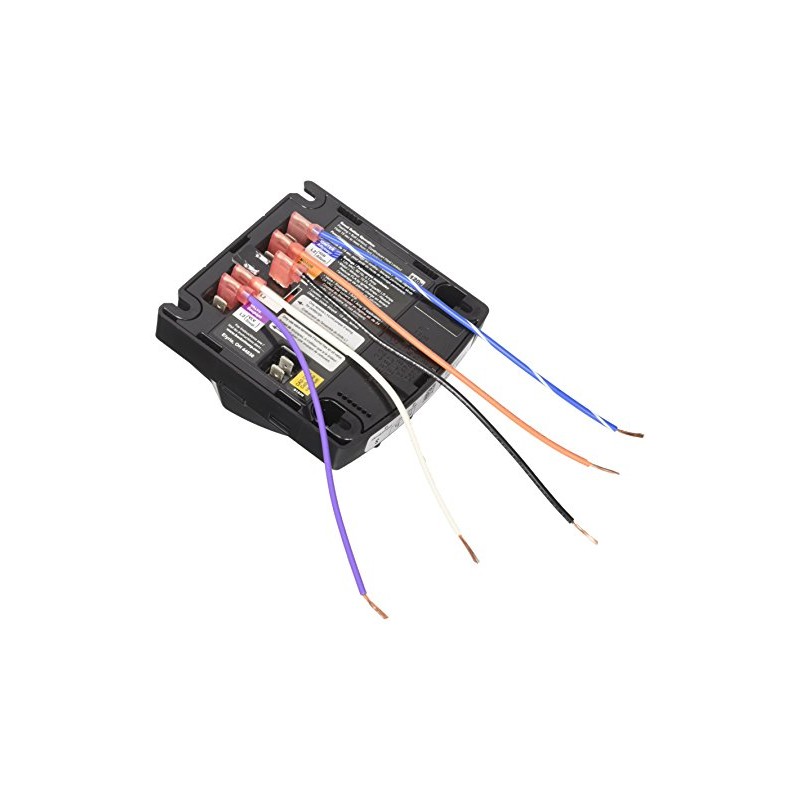 Beckett 7505B1500U Genisys Burner Control