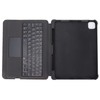 Wireless Keyboard Black Tablet Computer Accessories with Protective Cover for