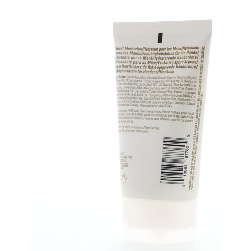 Aveda Personal Care Hand Relief, 4.2 Fl Oz