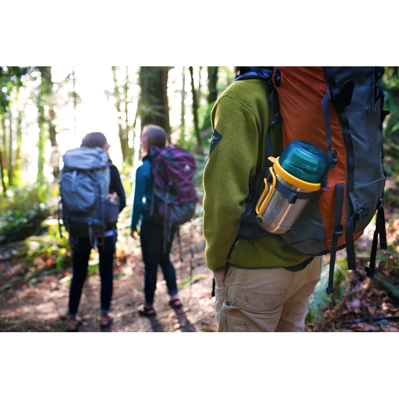 BioLite KettlePot Outdoor Cooking Pot and Kettle