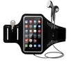 Funda para teléfono con brazalete deportivo universal,Brazalete del teléfono celular