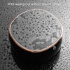 Automatic Soap Dispenser Foaming Hand Free Wall Mount Foam Rechargeable