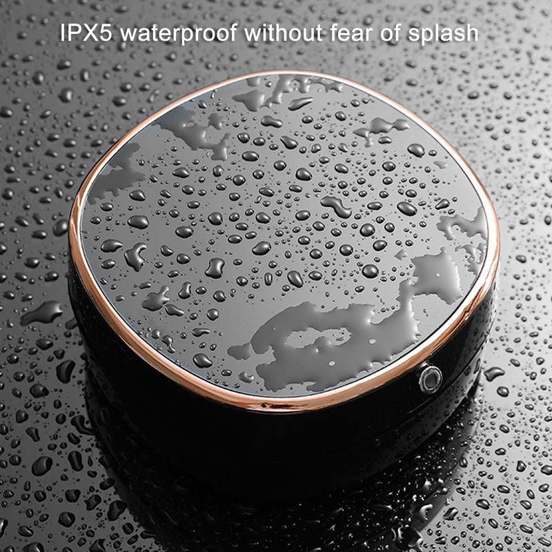 Automatic Soap Dispenser Foaming Hand Free Wall Mount Foam Rechargeable