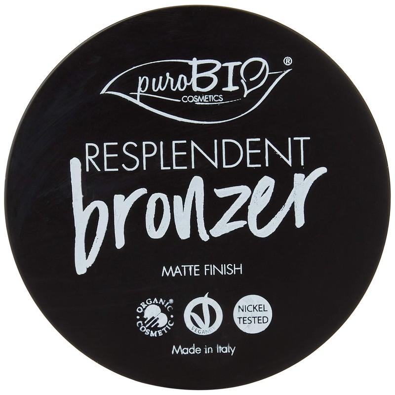 Terra resplendent bronzer 03