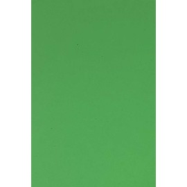 Allgala 20-Value-Pack EVA Foam Paper 8x12 Inch Sheets-Green-CF85305