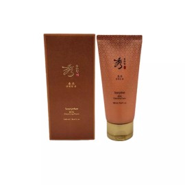 Sulyuhan 수려한 본 클렌징 폼 160ml Pure Original Cleansing Foam 160ml