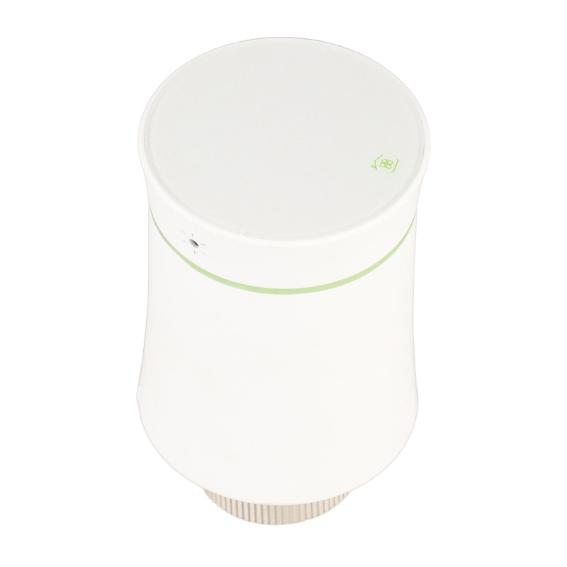 Radiator Thermostat Voice Control Heating Temperature Controller Remote Control Accessory