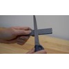 Diamond Machining Technology (DMT) 4" Diamond Whetstone Bench Stone, Coarse