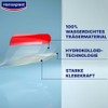 Hansaplast Second Skin Protection Large for Larger Everyday Wounds Ultra