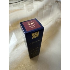 Estée Lauder Estee Lauder Pure Color Lipstick MATTE Lipstick  690 DON'T STOP W35