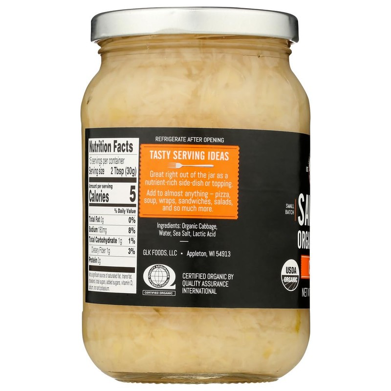 Saverne Kraut Org