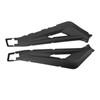 Swingarm Guard Black Swing Arm Protector Cover Replacement for Sur