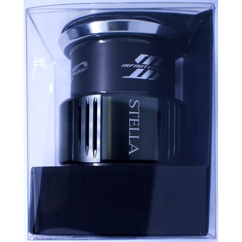 Genuine Part 22 Stella 3000MHG Spool Pair Part No 13CC7