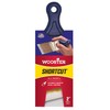 Wooster Brush Q3211-2 Shortcut Angle Sash Paintbrush, 2-Inch, White