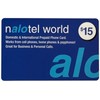 Phone Card for International & Domestic Calls, Prepaid Calling Card