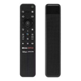 Generic Control} Control Generico Sony Smart Tv 4k Pantalla Rmf-tx800u