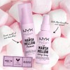 NYX Professional Makeup Primer, The Marshmellow, Make-up Base with Vegan