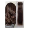 Humano Extensiones De Cabello Meimei 100% Naturales Humano 22 Pul