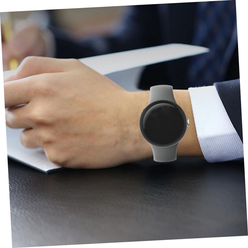 COHEALI PC Shockproof Watch Protection Case for Watch Hard PC