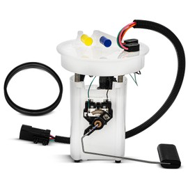 SCITOO Fuel Pump Electrical Assembly High Performance for 1999-2004 for Jeep Grand for Cherokee 4.7L,1999-2004 for Jeep Grand for Cherokee 4L, E7127MN