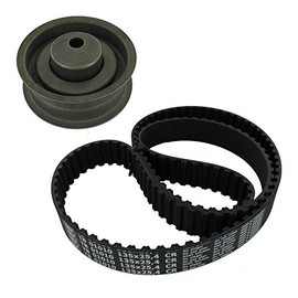 SKF VKMA 01010 Timing belt kit