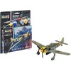 Revell Model Set 63898 Focke Wulf Fw190 F-8 1:72 Scale