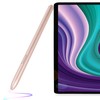 2pcs Tablet Stylus Replacement for Tab S7 FE with Magnetic