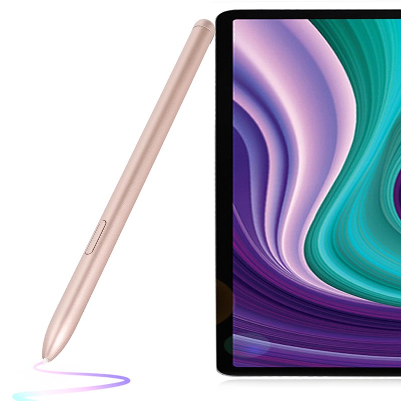 2pcs Tablet Stylus Replacement for Tab S7 FE with Magnetic
