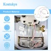 Koatukys 100112330 Water Heater Pilot Assembly Replace for 9007876 9007877