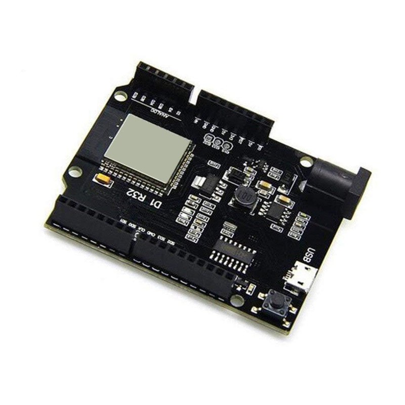 ARCELI ESP32 ESP-32 340G Development Board Dual Mode WiFi Bluetooth