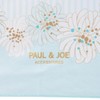 PAUL & JOE ACCESSOIRES 11116 Rain Umbrella, Lightweight, Slim, Folding
